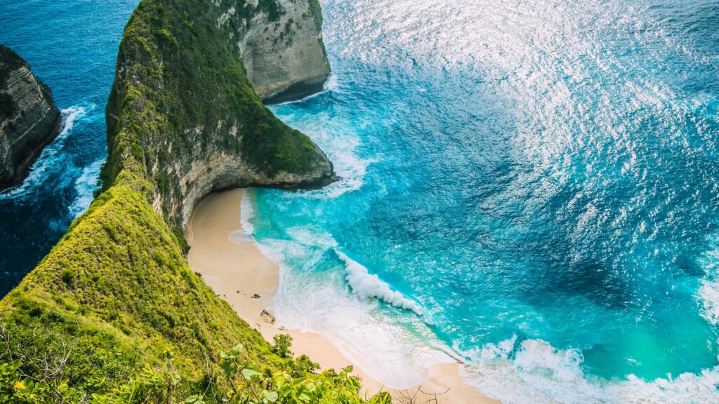 Bali & Lombok
